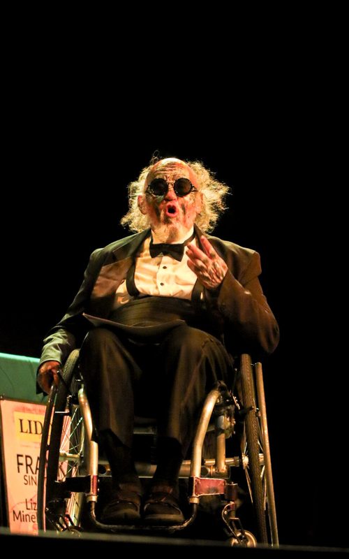 Humberto Dupeyron