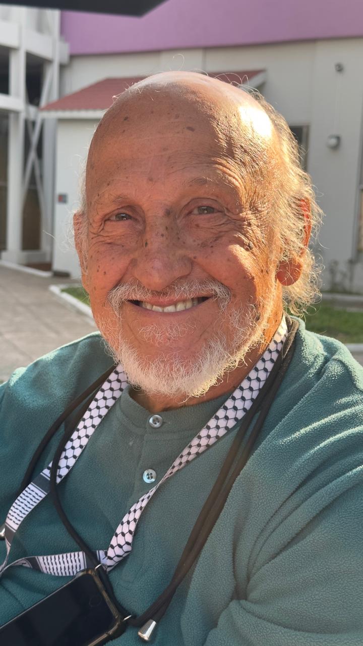 Humberto Dupeyron